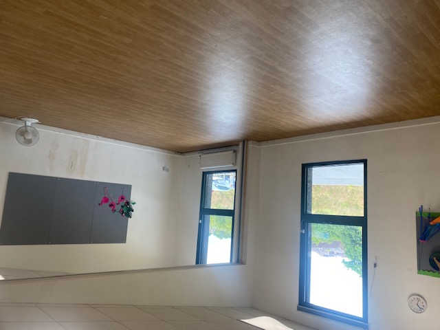 Small Hall