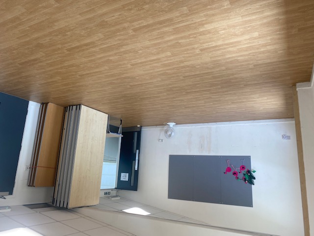 Small Hall